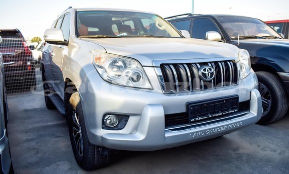Buy Import Toyota Prado Other Car in Import - Dubai in Andijon Buy Import Toyota Prado Other Car in Import - Dubai in Andijon