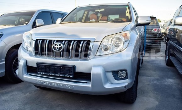Buy Import Toyota Prado Other Car in Import - Dubai in Andijon Buy Import Toyota Prado Other Car in Import - Dubai in Andijon