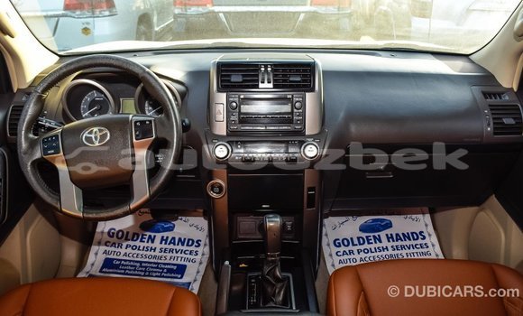 Buy Import Toyota Prado Other Car in Import - Dubai in Andijon Buy Import Toyota Prado Other Car in Import - Dubai in Andijon