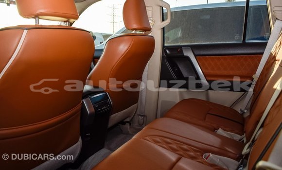 Buy Import Toyota Prado Other Car in Import - Dubai in Andijon Buy Import Toyota Prado Other Car in Import - Dubai in Andijon
