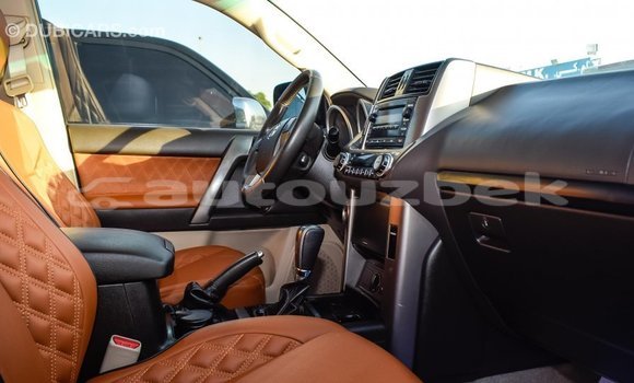 Buy Import Toyota Prado Other Car in Import - Dubai in Andijon Buy Import Toyota Prado Other Car in Import - Dubai in Andijon
