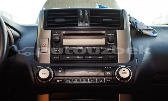 Buy Import Toyota Prado Other Car in Import - Dubai in Andijon Buy Import Toyota Prado Other Car in Import - Dubai in Andijon