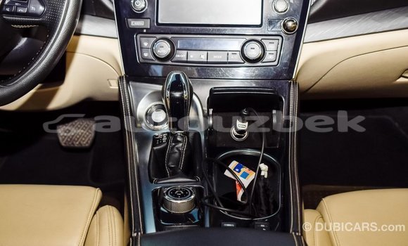 Buy Import Nissan Maxima White Car in Import - Dubai in Andijon Buy Import Nissan Maxima White Car in Import - Dubai in Andijon