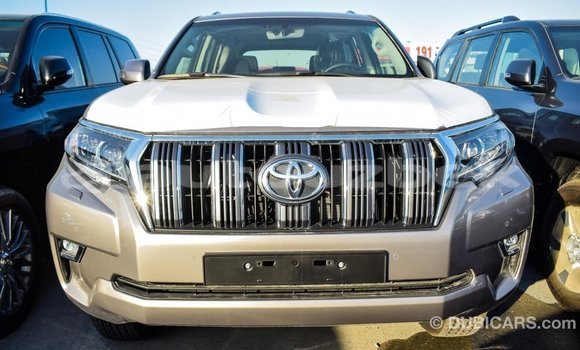 Buy Import Toyota Prado Other Car in Import - Dubai in Andijon Buy Import Toyota Prado Other Car in Import - Dubai in Andijon
