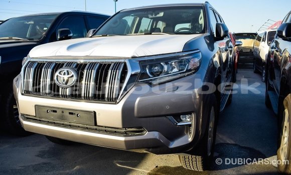 Buy Import Toyota Prado Other Car in Import - Dubai in Andijon Buy Import Toyota Prado Other Car in Import - Dubai in Andijon