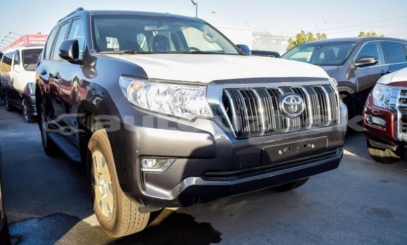 Buy Import Toyota Prado Other Car in Import - Dubai in Andijon Buy Import Toyota Prado Other Car in Import - Dubai in Andijon