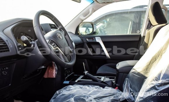 Buy Import Toyota Prado Other Car in Import - Dubai in Andijon Buy Import Toyota Prado Other Car in Import - Dubai in Andijon
