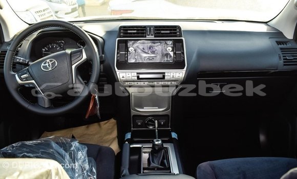 Buy Import Toyota Prado Other Car in Import - Dubai in Andijon Buy Import Toyota Prado Other Car in Import - Dubai in Andijon