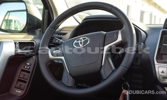 Buy Import Toyota Prado Other Car in Import - Dubai in Andijon Buy Import Toyota Prado Other Car in Import - Dubai in Andijon