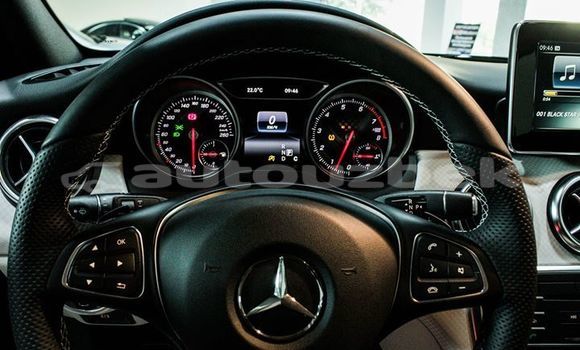 Buy Import Mercedes-Benz A–Class Green Car in Tashkent in Toskent Buy Import Mercedes-Benz A–Class Green Car in Tashkent in Toskent