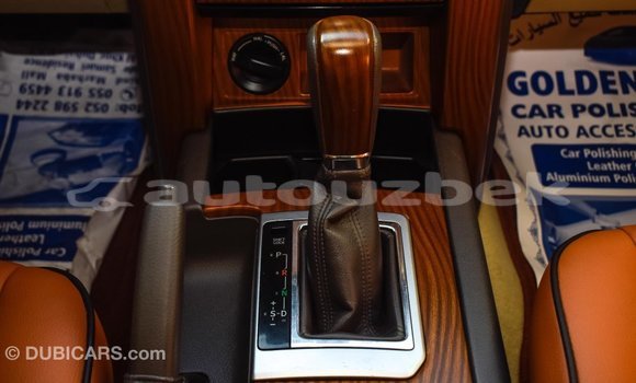 Buy Import Toyota Prado White Car in Import - Dubai in Andijon Buy Import Toyota Prado White Car in Import - Dubai in Andijon