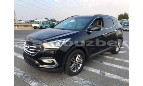 Buy Import Hyundai Santa Fe Other Car in Import - Dubai in Andijon Buy Import Hyundai Santa Fe Other Car in Import - Dubai in Andijon