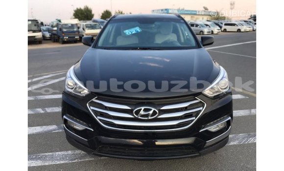 Buy Import Hyundai Santa Fe Other Car in Import - Dubai in Andijon Buy Import Hyundai Santa Fe Other Car in Import - Dubai in Andijon