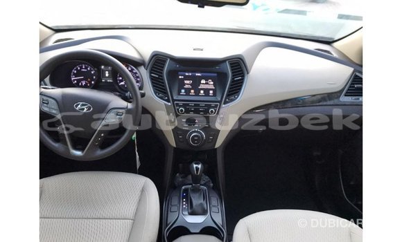 Buy Import Hyundai Santa Fe Other Car in Import - Dubai in Andijon Buy Import Hyundai Santa Fe Other Car in Import - Dubai in Andijon