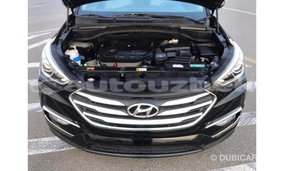 Buy Import Hyundai Santa Fe Other Car in Import - Dubai in Andijon Buy Import Hyundai Santa Fe Other Car in Import - Dubai in Andijon