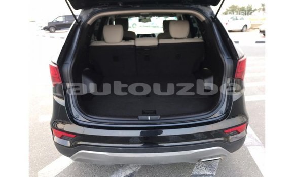 Buy Import Hyundai Santa Fe Other Car in Import - Dubai in Andijon Buy Import Hyundai Santa Fe Other Car in Import - Dubai in Andijon