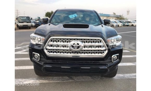 Buy Import Toyota Tacoma Black Car in Import - Dubai in Andijon Buy Import Toyota Tacoma Black Car in Import - Dubai in Andijon