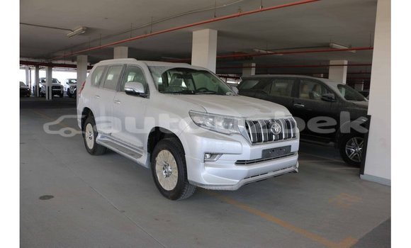 Buy Import Toyota Prado Other Car in Import - Dubai in Andijon Buy Import Toyota Prado Other Car in Import - Dubai in Andijon