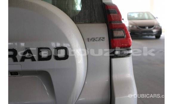 Buy Import Toyota Prado Other Car in Import - Dubai in Andijon Buy Import Toyota Prado Other Car in Import - Dubai in Andijon