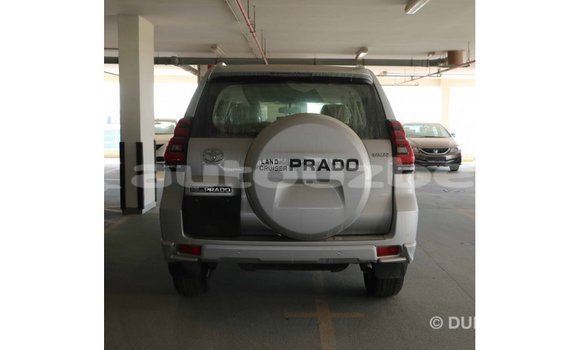 Buy Import Toyota Prado Other Car in Import - Dubai in Andijon Buy Import Toyota Prado Other Car in Import - Dubai in Andijon