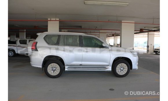 Buy Import Toyota Prado Other Car in Import - Dubai in Andijon Buy Import Toyota Prado Other Car in Import - Dubai in Andijon