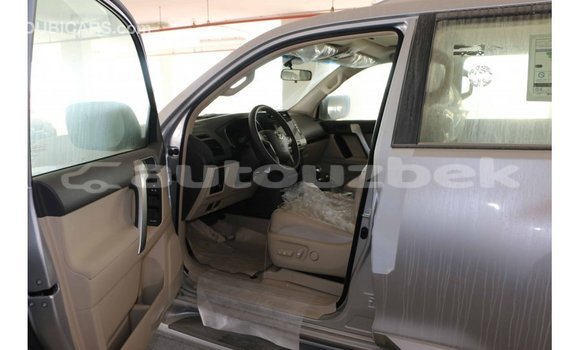 Buy Import Toyota Prado Other Car in Import - Dubai in Andijon Buy Import Toyota Prado Other Car in Import - Dubai in Andijon