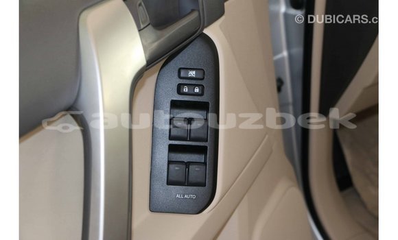 Buy Import Toyota Prado Other Car in Import - Dubai in Andijon Buy Import Toyota Prado Other Car in Import - Dubai in Andijon