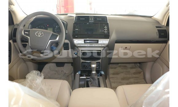 Buy Import Toyota Prado Other Car in Import - Dubai in Andijon Buy Import Toyota Prado Other Car in Import - Dubai in Andijon