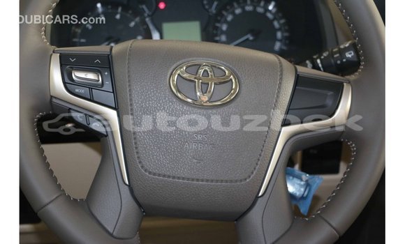 Buy Import Toyota Prado Other Car in Import - Dubai in Andijon Buy Import Toyota Prado Other Car in Import - Dubai in Andijon