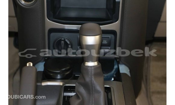 Buy Import Toyota Prado Other Car in Import - Dubai in Andijon Buy Import Toyota Prado Other Car in Import - Dubai in Andijon