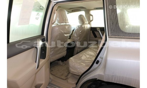 Buy Import Toyota Prado Other Car in Import - Dubai in Andijon Buy Import Toyota Prado Other Car in Import - Dubai in Andijon