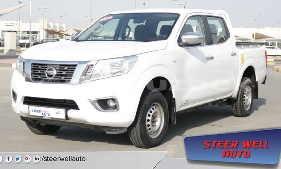 Buy Import Nissan Navara White Car in Import - Dubai in Andijon Buy Import Nissan Navara White Car in Import - Dubai in Andijon
