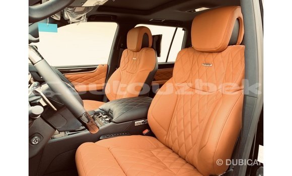 Buy Import Lexus LX Blue Car in Import - Dubai in Andijon Buy Import Lexus LX Blue Car in Import - Dubai in Andijon