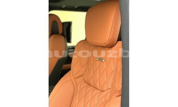Buy Import Lexus LX Blue Car in Import - Dubai in Andijon Buy Import Lexus LX Blue Car in Import - Dubai in Andijon