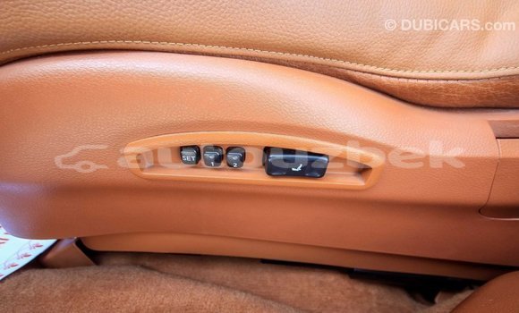 Buy Import Infiniti FX Brown Car in Import - Dubai in Andijon Buy Import Infiniti FX Brown Car in Import - Dubai in Andijon