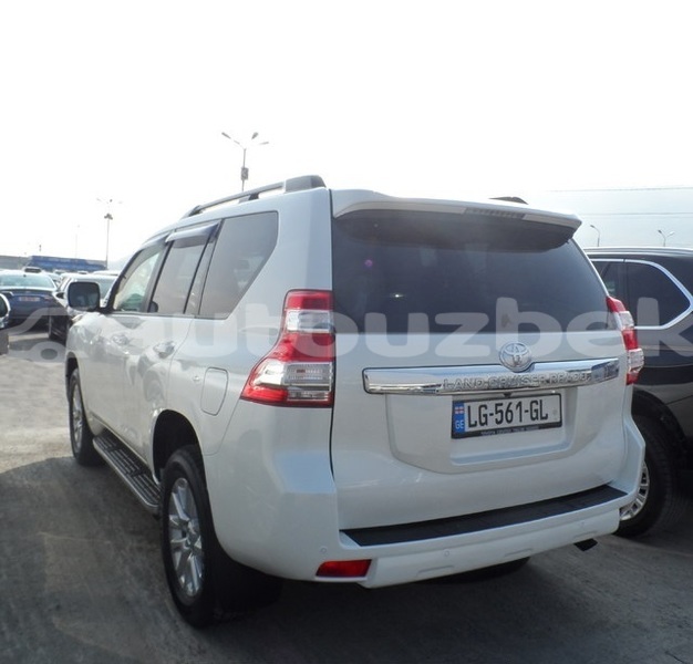 Big with watermark toyota prado horazm hazorasp 1629