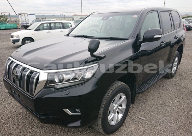 Big with watermark toyota prado cizah dustlik 1630