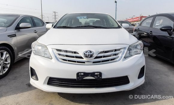Buy Import Toyota Corolla White Car in Import - Dubai in Andijon Buy Import Toyota Corolla White Car in Import - Dubai in Andijon