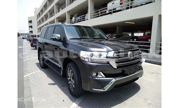 Buy Import Toyota Land Cruiser Other Car in Import - Dubai in Andijon Buy Import Toyota Land Cruiser Other Car in Import - Dubai in Andijon