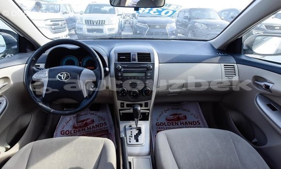 Buy Import Toyota Corolla White Car in Import - Dubai in Andijon Buy Import Toyota Corolla White Car in Import - Dubai in Andijon