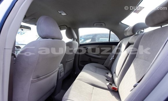 Buy Import Toyota Corolla White Car in Import - Dubai in Andijon Buy Import Toyota Corolla White Car in Import - Dubai in Andijon