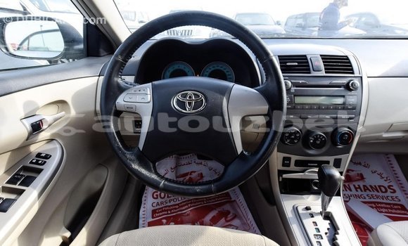 Buy Import Toyota Corolla White Car in Import - Dubai in Andijon Buy Import Toyota Corolla White Car in Import - Dubai in Andijon
