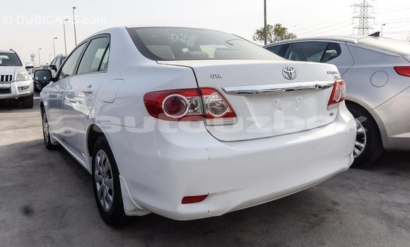 Buy Import Toyota Corolla White Car in Import - Dubai in Andijon Buy Import Toyota Corolla White Car in Import - Dubai in Andijon
