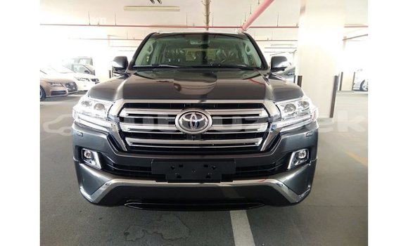 Buy Import Toyota Land Cruiser Other Car in Import - Dubai in Andijon Buy Import Toyota Land Cruiser Other Car in Import - Dubai in Andijon