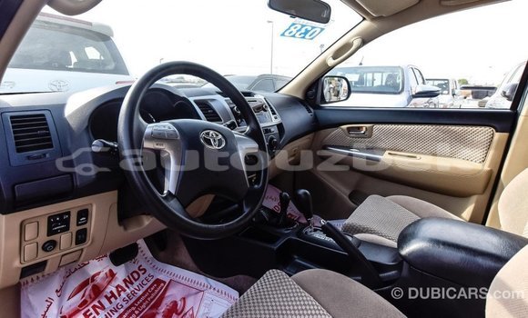 Buy Import Toyota Fortuner Other Car in Import - Dubai in Andijon Buy Import Toyota Fortuner Other Car in Import - Dubai in Andijon