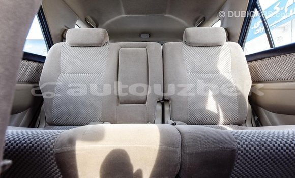 Buy Import Toyota Fortuner Other Car in Import - Dubai in Andijon Buy Import Toyota Fortuner Other Car in Import - Dubai in Andijon