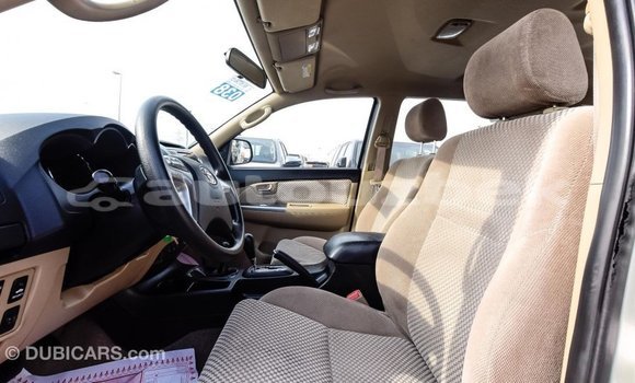 Buy Import Toyota Fortuner Other Car in Import - Dubai in Andijon Buy Import Toyota Fortuner Other Car in Import - Dubai in Andijon