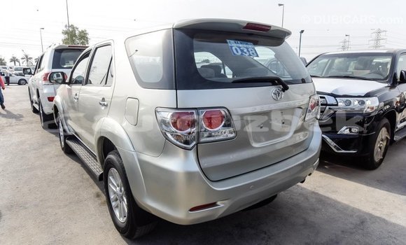 Buy Import Toyota Fortuner Other Car in Import - Dubai in Andijon Buy Import Toyota Fortuner Other Car in Import - Dubai in Andijon