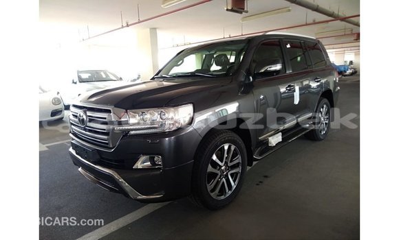 Buy Import Toyota Land Cruiser Other Car in Import - Dubai in Andijon Buy Import Toyota Land Cruiser Other Car in Import - Dubai in Andijon