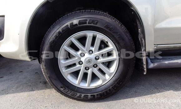 Buy Import Toyota Fortuner Other Car in Import - Dubai in Andijon Buy Import Toyota Fortuner Other Car in Import - Dubai in Andijon